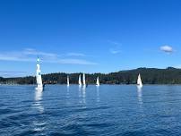 Women’s Sailing Intro Night