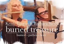 Keith Torgan & Barbara Siesel