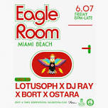 Lotusoph +DJ Ray + Bort + Ostara