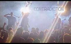 River Jams Anniversary Celebration featuring Contradiction