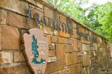 National Park Week at the Chickasaw National Recreation Area