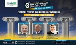 The Annual Conference of The Egyptian Society for Nutrition & Obesity