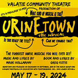 Urinetown – The Musical