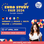 Euro Study Fair 2024