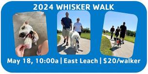 Whisker Walk