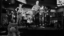 Criminal Squirrel Orchestra at Skagit Valley Eagles, Berry Dairy Fest