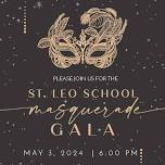 St. Leo School Masquerade Ball