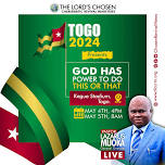 TOGO 2024