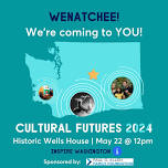 Inspire WA Cultural Futures Tour!