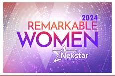 Remarkable Women Featuring our very own Heidi Feyerherm-Smith Watch Party