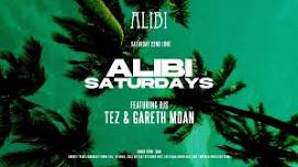 Alibi Saturdays