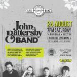 John Battersby Band