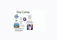 Day Camp May 24th