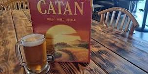 Settlers of Catan Tournament