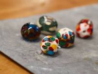 Lampwork Bead Jewellery Workshop