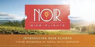 Noir Flights Tours