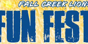 Fall Creek Fun Fest