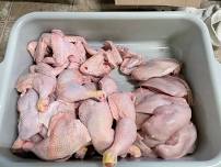 Chicken processing class