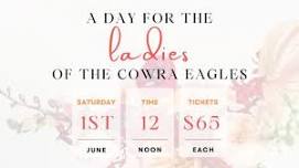 Cowra Rugby Union Ladies Day