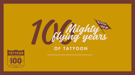 100 Years of Tatyoon