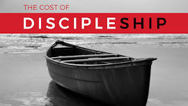 Cost of Discipleship – Intensive Class