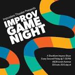 Improv Game Night