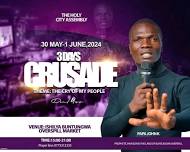 Evangelism crusade