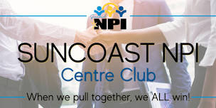 Suncoast NPI-Centre Club