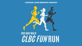 Cascade Lakes Brewing Company Fun Run w/ Midtown Yacht Club