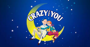 Crazy for You