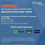 LeadingAge Connecticut Annual EXPO & Tradeshow