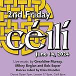 June Ceili in Salem