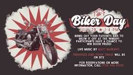 Biker Day