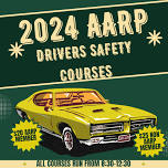 AARP Safe Driver Course 2024