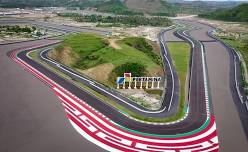 Open Trip MotoGP Lombok 2024