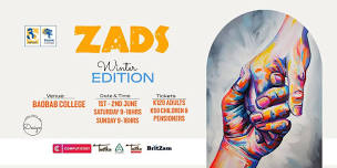 ZADS Winter Edition