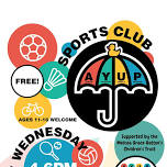 AYUP – Sports Club at Alfreton Leisure Centre