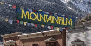 Telluride Mountainfilm 2024