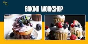 Baking Workshop at The Beanery Cafe