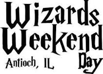 Wizards Weekend Day June 15, 2024