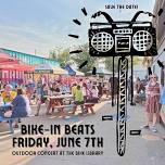 Bike-in Beats