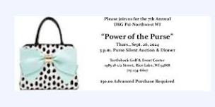 Power of the Purse 2024