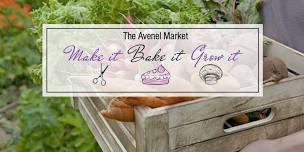 Avenel May Mother’s Day Market