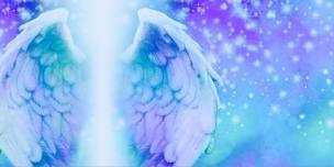 Angelic Reiki Practitioners Level 1 & 2 - Wellington