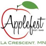 La Crescent Applefest 5k