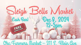 Sleigh Bells Market