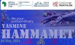 2024 Africa Triathlon Cup