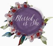 Blessed is She Womens Prayer and Study Group - Sacred Heart Cicero