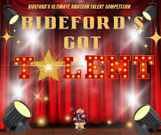 Bideford’s Got Talent 2024