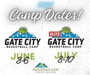 Gate City Basketball Camp